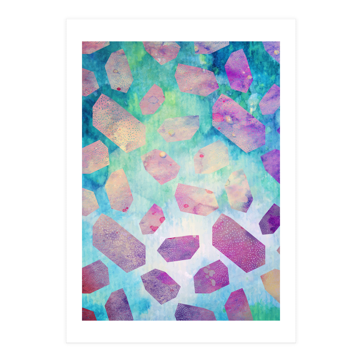 Ain't This A Fairytale (Print Only)