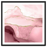 Blush & Gold Agate Texture 05 thumbnail