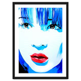 Noriko Blue Shadow thumbnail