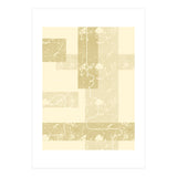 Interaction of Geometry and Lines (Print Only) thumbnail