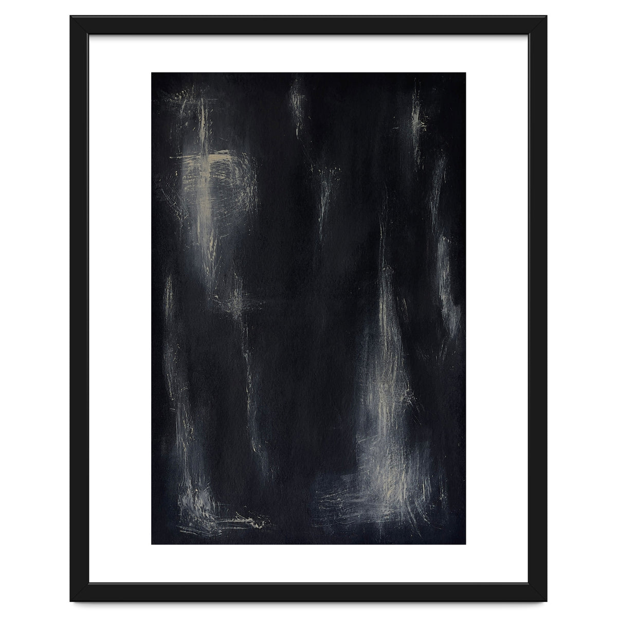 Black Water Memories