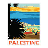 Palestine (Print Only) thumbnail