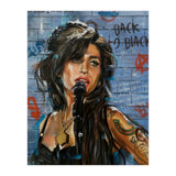 Amy (Print Only) thumbnail