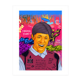 Kyle Craven (Print Only) thumbnail