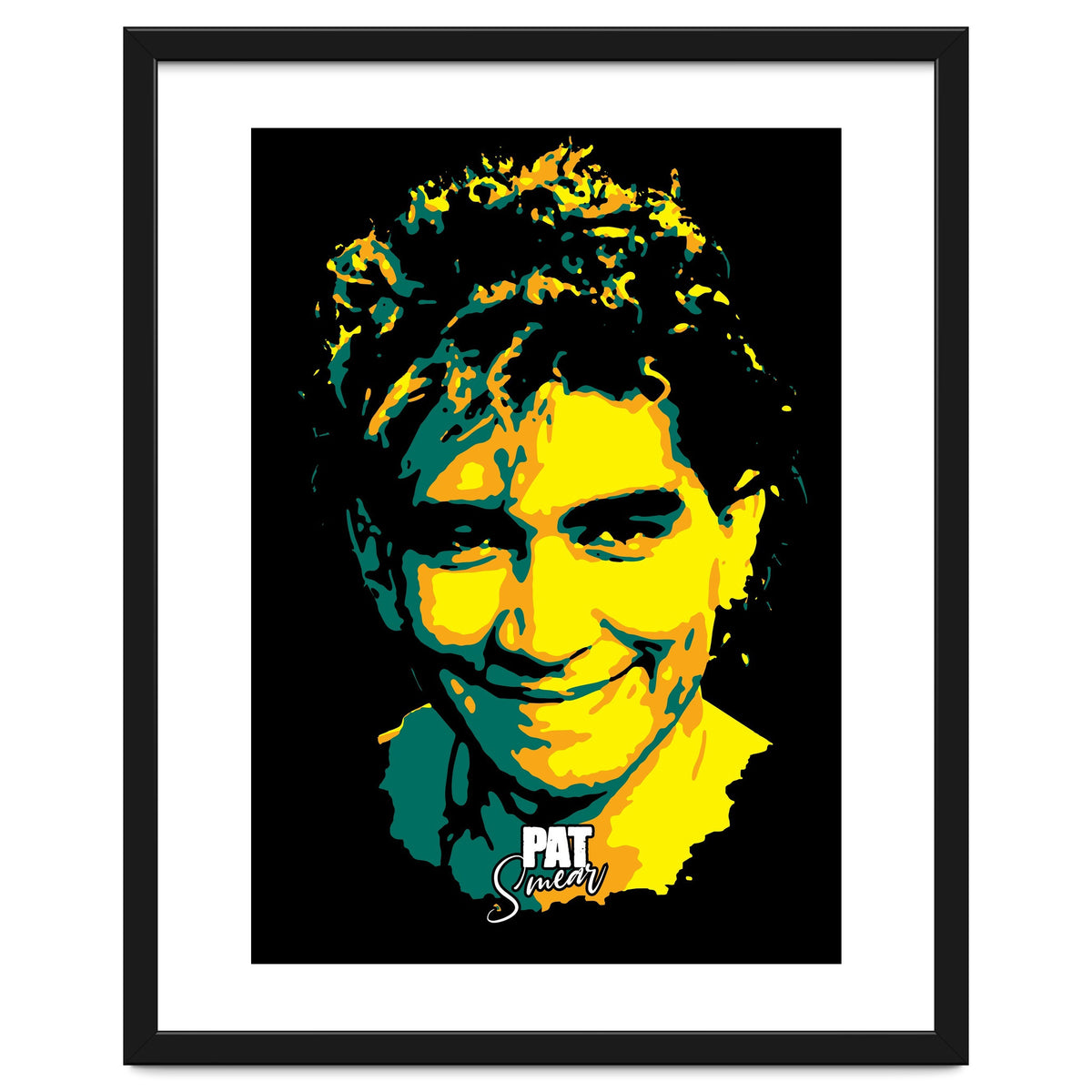 Pat Smear American Musician Legend