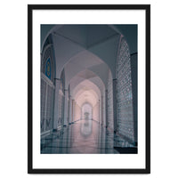 Malaysia Mosque