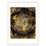 Angry Leopard thumbnail