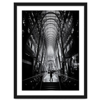 Allen Lambert Galleria No 2