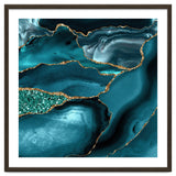 Agate Glitter Ocean Texture 10 thumbnail