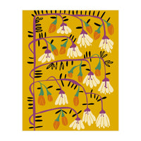 Matisse Expression Serenity Yellow (Print Only)