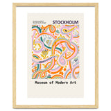 Botanical dopamine Exhibition Stockholm thumbnail