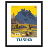Vianden Luxembourg thumbnail