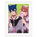 Anime thumbnail