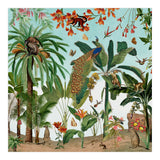 Vintage Tropical Adventure  (Print Only) thumbnail