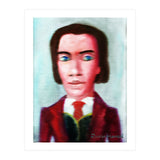 Wilde 4 (Print Only) thumbnail