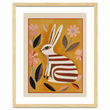 Striped Hare thumbnail