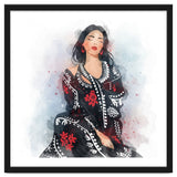 Boho Woman Kurdish thumbnail