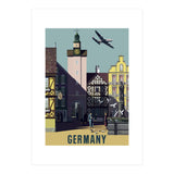 Germany (Print Only) thumbnail