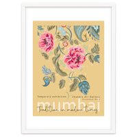 Tradition in modern times art gallery Mumbai