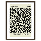 Polka  Dot Yayoi Kusama thumbnail