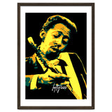 Lefty Dizz American Chicago Blues Guitarist Legend thumbnail