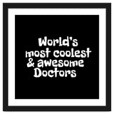 World's most coolest and awesome doctors thumbnail