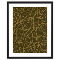 Dream Net in the Dark Night