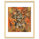 Hindu Monkey God thumbnail