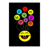 Having Fun (Print Only) thumbnail