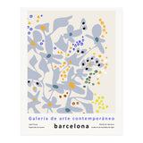Contemporary art gallery Barcelona design and interior (Print Only) thumbnail