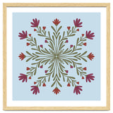 Floral Mandala thumbnail