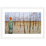 Winter  woods thumbnail