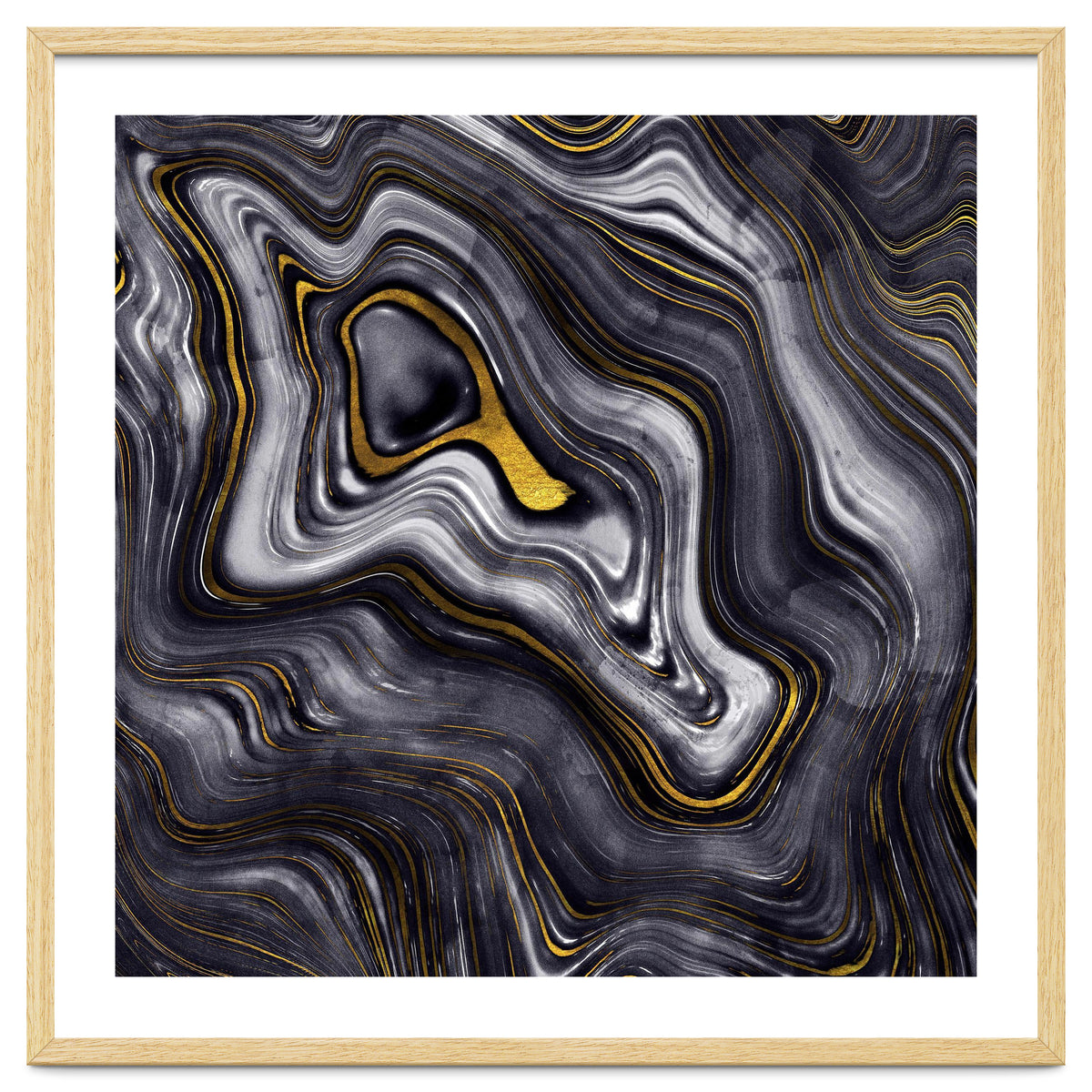 Agate Texture 02