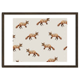 Gold Fox Pattern thumbnail