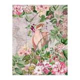 Parrot Exotic Jungle  (Print Only) thumbnail