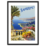 Sanremo Riviera, Italy thumbnail