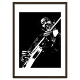 Buddy Guy American Blues Guitarist Legend thumbnail