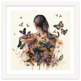 Butterfly Shoulder Bloom thumbnail