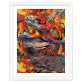 Volcano Eruption thumbnail