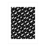 Egrets  (Print Only) thumbnail