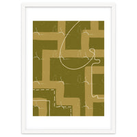 Labyrinth of Memories