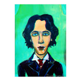 Oscar Wilde New 3 (Print Only) thumbnail