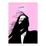 Chaos (Print Only) thumbnail