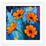 Orange Flowers thumbnail
