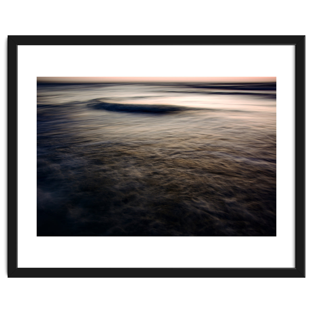 After the sun has set II