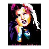 Cyndi Lauper (Print Only) thumbnail