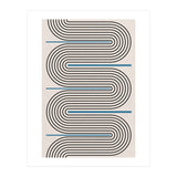 MODERN LINE NO.3 (Print Only) thumbnail