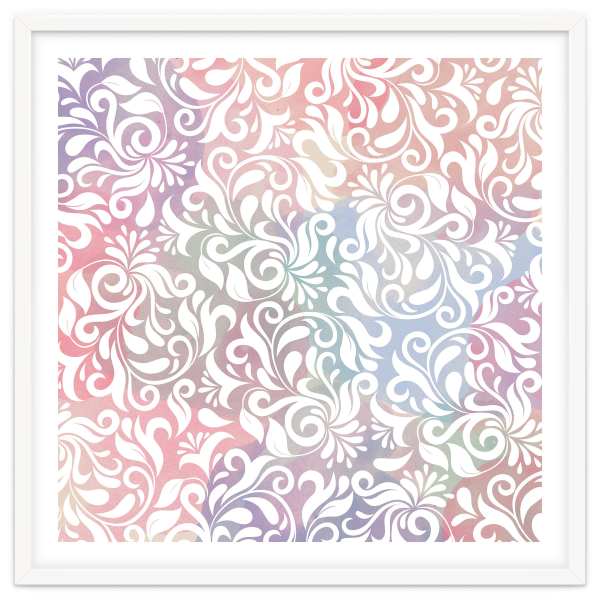 Decoratively Delicate