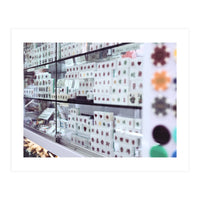 Hong Kong Shop (Print Only)