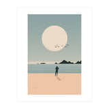 Take a Break (Print Only) thumbnail